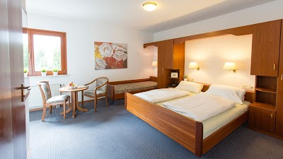 Schwanenhotel, Kehl, Germany