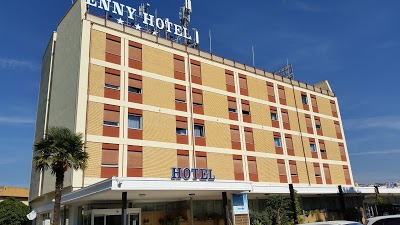 Benny Hotel, Catanzaro, Italy