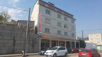 Combarro, Poio, Spain