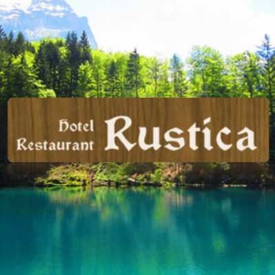 Hotel Restaurant Rustica, Frutigen, Switzerland