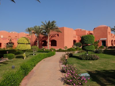 SENTIDO Oriental Dream Resort, El Quseir, Egypt