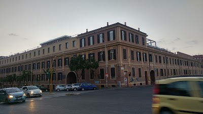 Eurostars Roma Aeterna, Rome, Italy