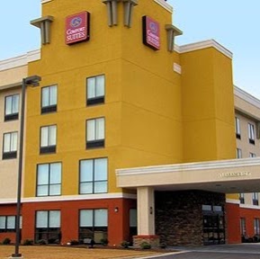Comfort Suites Wilson, Wilson, United States of America
