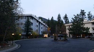 THE LODGE AT KINGSBURY, STATELINE SLAKETAHOE, United States of America