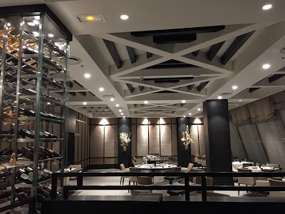 Sheraton Club des Pins Resort, Algiers, Algeria