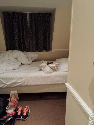 EUROPA HOUSE HOTEL, LONDON, United Kingdom