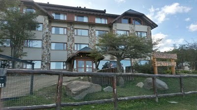 COSTA USHUAIA, USHUAIA, Argentina