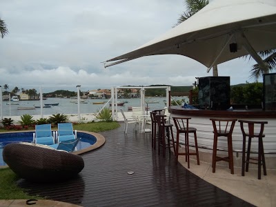 BEST WESTERN PARADISO DEL SOL, Cabo Frio, Brazil