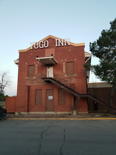 Yogo Inn, Lewistown, United States of America
