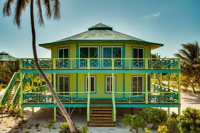 Costa Blu - All Inclusive Resort, San Pedro, Belize