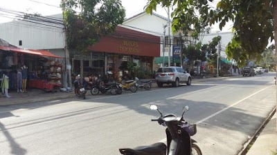 Royal Muang Samui Villas, Koh Samui, Thailand