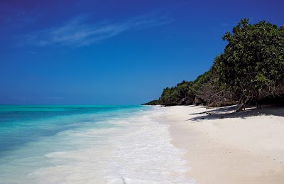 Ras Nungwi Beach Hotel, Nungwi, Tanzania
