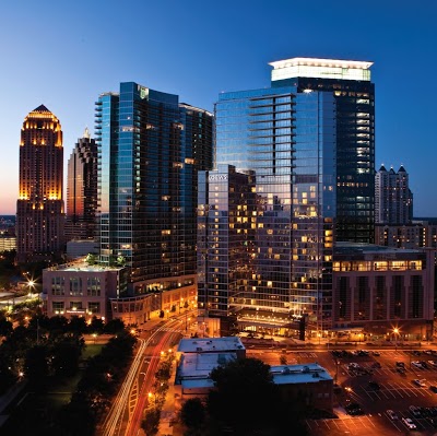 Loews Atlanta, Atlanta, United States of America