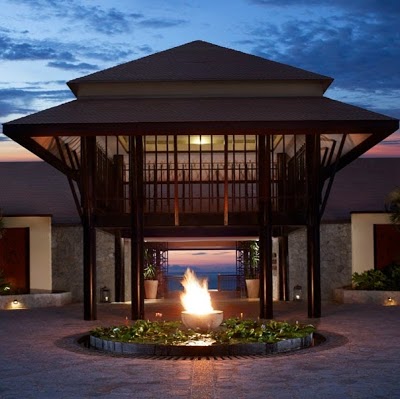 Banyan Tree Cabo Marques, Acapulco, Mexico