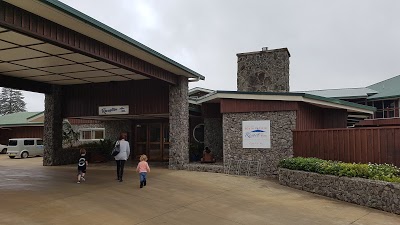 South Pacific Resort Hotel, Norfolk Island, Norfolk Island