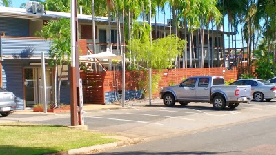 Casa on Gregory, Parap, Australia