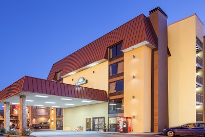 Travelodge Inn and Suites Pigeon Forge, Pigeon Forge, United States of America