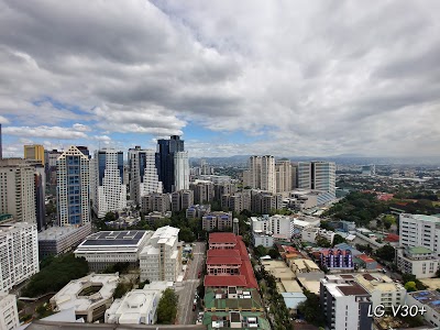 Goldland Millenia Suites, Pasig, Philippines