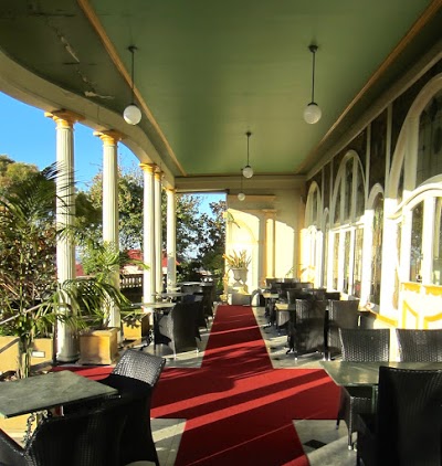 The Carrington Hotel, Katoomba, Australia