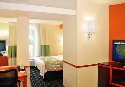 Fairfield Inn & Suites by Marriott North Platte, North Platte, United States of America