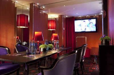 Design Hotel Secret de Paris, Paris, France