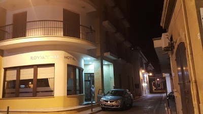 Royiatiko Hotel, Nicosia, Cyprus