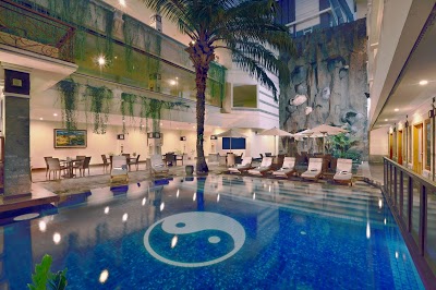 Aston Inn Tuban, Tuban, Indonesia