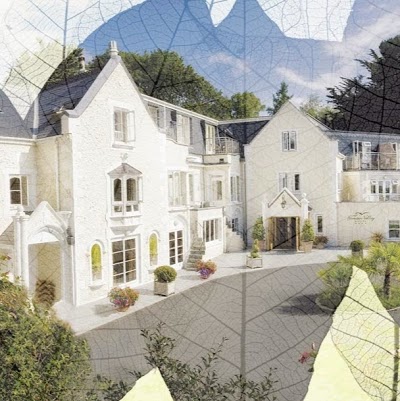 Fermain Valley Hotel, St Peter Port, United Kingdom