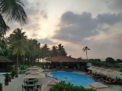 Marquis Beach Resort, Candolim, India