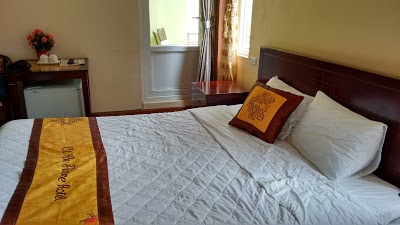 Princes Catba Hotel, Haiphong, Viet Nam