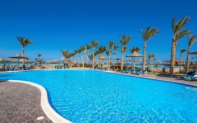 Festival Riviera Resort, Hurghada, Egypt