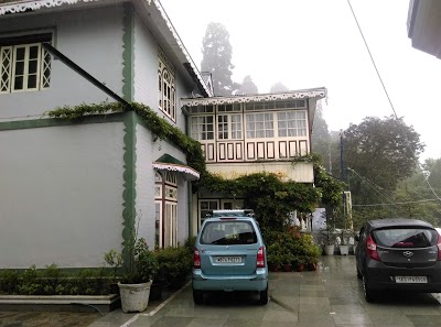 Dekeling Resort, Darjeeling, India