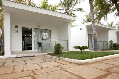 Shelter Beach Resort, Mahabalipuram, India