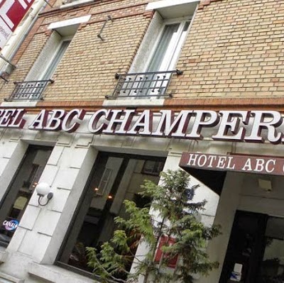 Abc Champerret, Levallois-Perret, France