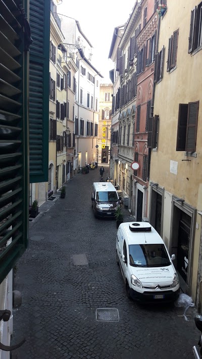 Pomezia, Rome, Italy