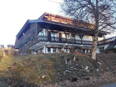 Hotel Cro-Bidou, Saint-Paul-en-Chablais, France