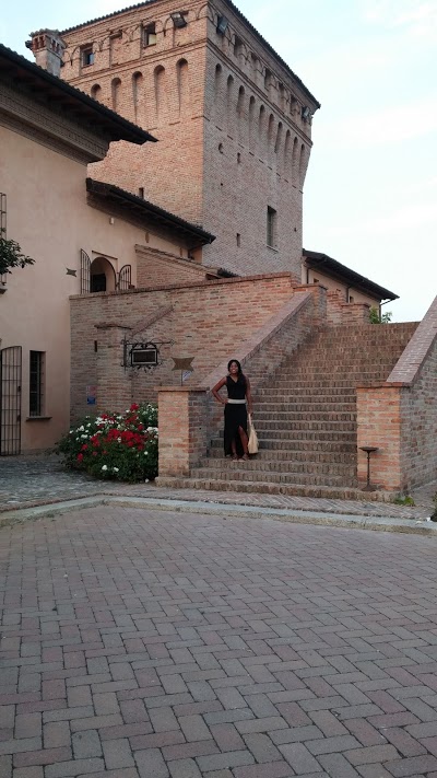 La Tavola Rotonda, Cortemaggiore, Italy
