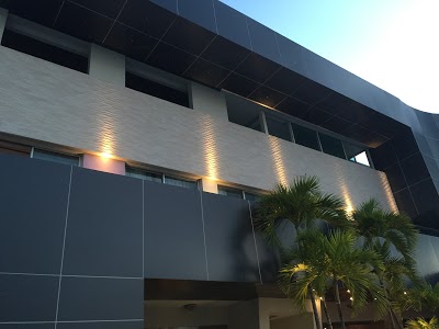 Hotel Aladino, Santo Domingo, Dominican Republic