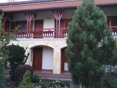 Magita Hotel, Erdobenye, Hungary