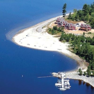 Village Windigo, Ferme-Neuve, Canada