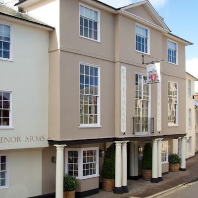 The Grosvenor Arms, Shaftesbury, United Kingdom