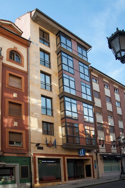 Confort, Oviedo, Spain