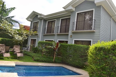 Hotel Villa Los Candiles, Santa Ana, Costa Rica