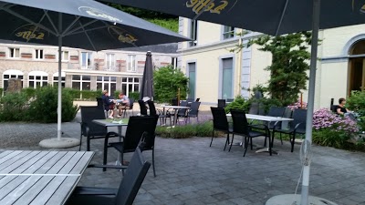 BEST WESTERN HOTEL DINANT, Dinant, Belgium