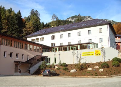 HOTEL JUFA ALTAUSSEE, Altaussee, Austria