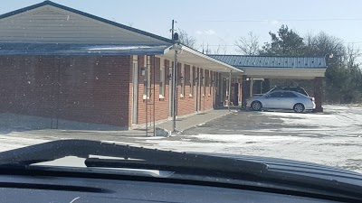 Best Travel Inn Philipsburg, Philipsburg, United States of America