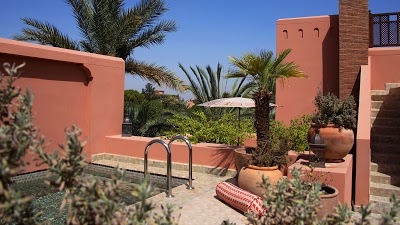 Royal Mansour Marrakech, Marrakech, Morocco