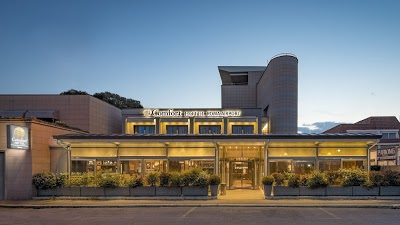 Comfort Hotel Roma Airport Fiumicino, Fiumicino, Italy