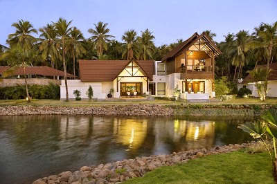 The Lalit Resort And Spa Bekal, Bekal, India