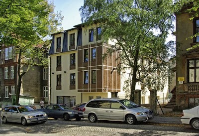 Hotel Impresja, Gdansk, Poland